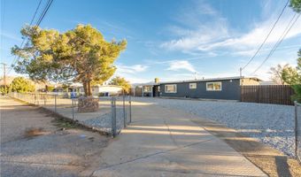 22947 Lucilla Rd, Apple Valley, CA 92308