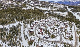 15 Rose Bud Loop 127, Big Sky, MT 59716