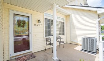 1509 SE Delaware Ave 11, Ankeny, IA 50021
