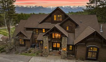 310 Rocky Woods Ln, Bigfork, MT 59911
