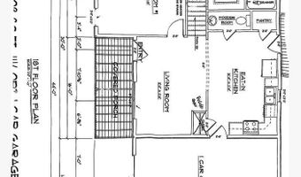 W PARKER lot 16, Augusta, WV 26704