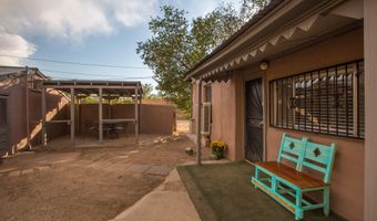 130 Camino Del Pueblo, Bernalillo, NM 87004