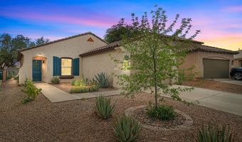 129 W Calle Sauco, Sahuarita, AZ 85629