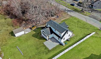 15 Old Kelsey Point Rd, Westbrook, CT 06498