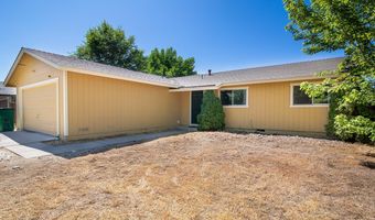 3189 Shriver Dr, Carson City, NV 89701