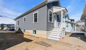 1708 B St FRONT HOUSE, Belmar, NJ 07719