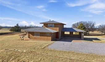 1722 N Myers Rd, Apache, OK 73006