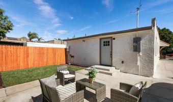 4710 Mansfield St, San Diego, CA 92116