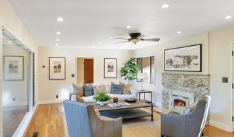 525 Keyes Ave, Angwin, CA 94508