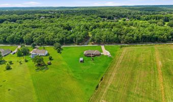 609 Swinging Bridge Rd, Beebe, AR 72012