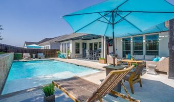413 Kestrel Ct, Aledo, TX 76008
