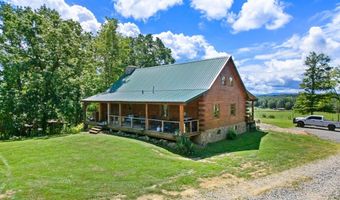 487 Snow Hill Rd, Ballard, WV 24918