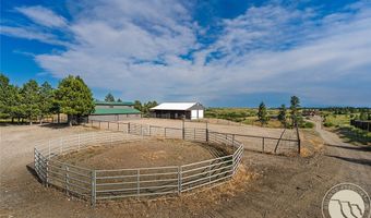 4779 SANCTUARY Trl, Billings, MT 59101