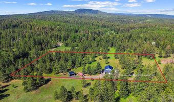 507 Bearlea Rd, Anatone, WA 99402
