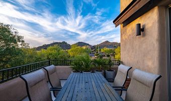 36013 N SUMMIT Dr, Cave Creek, AZ 85331