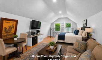 12 LINDEN Ave, Annapolis, MD 21401
