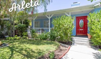 14157 Terra Bella St, Arleta, CA 91331