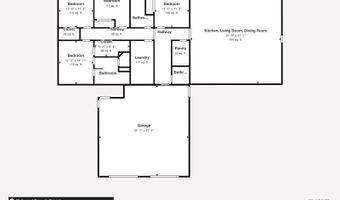16 Peak View Dr, Buffalo, WY 82834