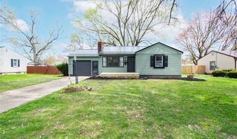 4653 New England Blvd, Youngstown, OH 44512