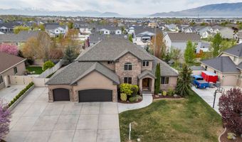 985 W SUNRISE, American Fork, UT 84003