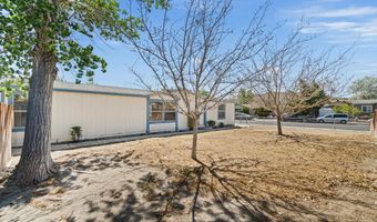 812 Scott Dr, Fernley, NV 89408