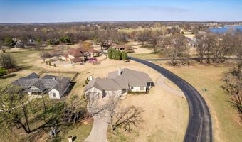 33389 S Coves Dr, Afton, OK 74331