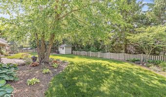 2311 Cedar Bend Dr, Anderson, IN 46011