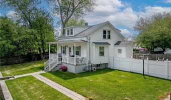 136 Collins St, Attleboro, MA 02703