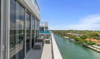 9940 W Bay Harbor Dr 7G-S, Bay Harbor Islands, FL 33154