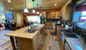 95 AUBURN FOREST Rd, Auburn, WY 83111