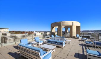 3600 S GLEBE Rd 509W, Arlington, VA 22202