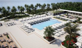 9801 Collins Ave 6P, Bal Harbour, FL 33154