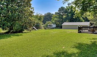 3271 WHITE TIGER Rd, Appling, GA 30802