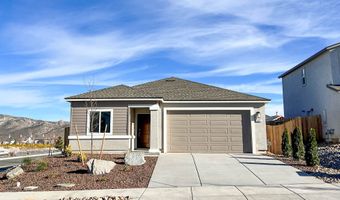 527 RADIANT Dr, Carson City, NV 89705