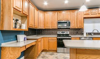 4604 N Peniel Ave, Bethany, OK 73008