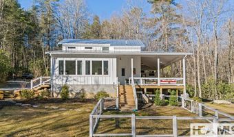 90 Jones Hollow Rd 28723, Cullowhee, NC 28723