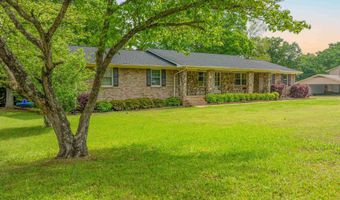 1111 CREEK Trl, Anniston, AL 36206