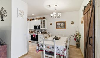 3599 E Poplar Ave, Amargosa Valley, NV 89020