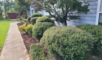 301 TAYLOR Rd, Alma, GA 31510