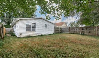650 W Green St, Scottsburg, IN 47170