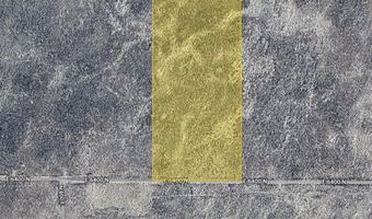 20 Acres, Beryl, UT 84714