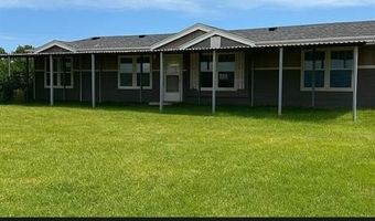 8494 E Nightingale, Atoka, OK 74525