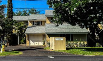 90 Auhana Rd 202, Kihei, HI 96753