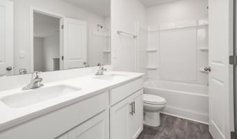 English Farm Road Plan: KYLE, Archdale, NC 27263