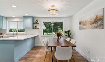 4167 N Columbine St, Boise, ID 83713