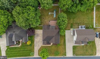 450 ORCHARD GROVE Way, Camden Wyoming, DE 19934