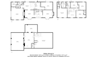 253 PEOPLES Way, Hockessin, DE 19707