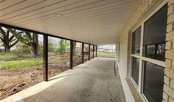 5540 NAVAHO Trl, Alexandria, LA 71301