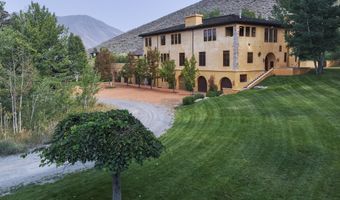 113 Townsend Gulch Rd, Bellevue, ID 83313