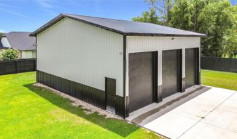 7525 NE 58TH Ave, Anthony, FL 32617